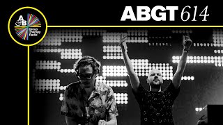 Group Therapy 614 with Above & Beyond and Michael Cassette