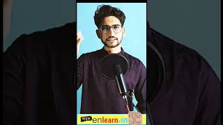 SAHAS POETRY | MOTIVATION | ENLEARN