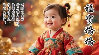 【萌娃成長爽文】我剛出生就奮力睜大眼睛，快讓我瞅瞅，投到什麼樣的好人家了！喲喲喲，這裝修夠富貴啊，就是怎麼瞧着像古代啊？恭喜夫人，是位姑娘！太好了！喲，這家還不重男輕女，那老閻王果然靠譜！