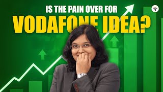 Vodafone Idea Turnaround: Myth or Reality? |  CA Rachana Ranade
