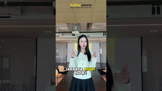 Enroll at Raffles Jakarta Right Now!