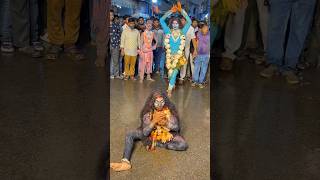 Jai kali maa kali jai Mahakali #mahakali #kali #maa #maakali #shortsfeed #shorts #music #song #mata