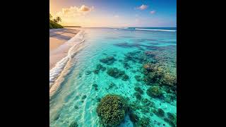 Water flows. #Shorts #CalmVibes #SleepSounds #RelaxingMood  #BreathAndBalance