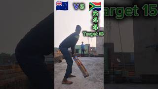 Newzealand VS South Africa #shorts #ipl #sports #viralahorts #ytshorts