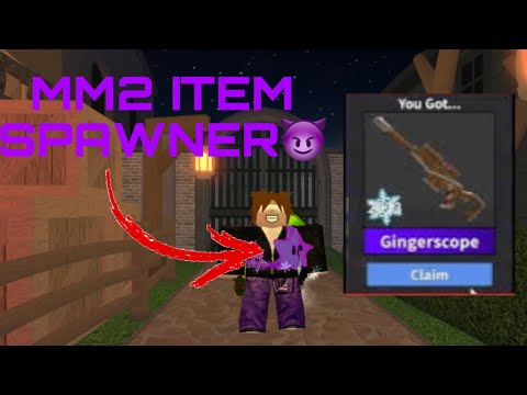 Murder Mystery 2 Script‼️ | Pet Spawner🐶, Knife Dupe🔪,Gun Dupe🔫