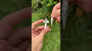 Necklaces that make my heart sing! #fashion #cross #necklace #country #practical #knife #fy