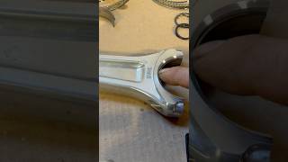 High RPM big block pistons hitting heads SOLUTION #bigblockchevy #1967camaro #dragrace #noprepracing
