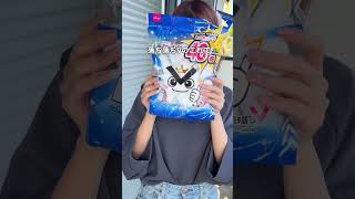 【窓掃除かDAISOグッズで超簡単に🔥】
