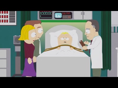 I Was Sick This Whole Week