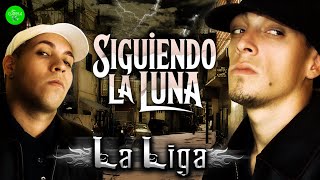 LA LIGA - Siguiendo La Luna