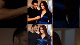 Salman Khan and Aishwarya Rai enjoying. | #shortsfeed #trending #youtubeshorts #aishorts #shortvideo