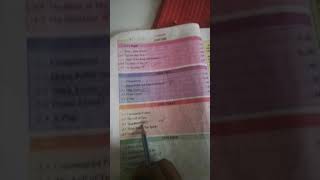 25% syllabus skip in English 9th standard course book