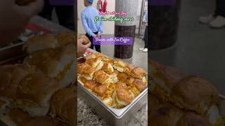 IIM Shillong Mess Food | #iim #whatieatinaday #mbalife #cat2025 #catprep #hostellife #iimshillong