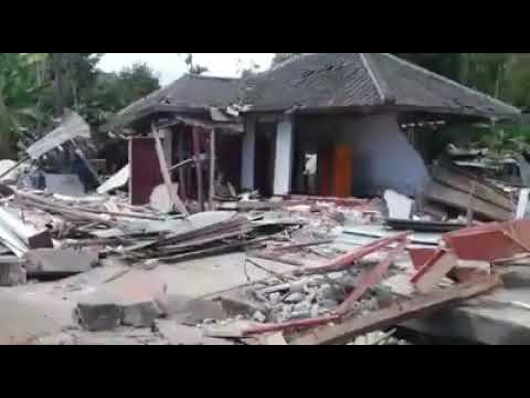 News Info - Lombok earthquakes (1)