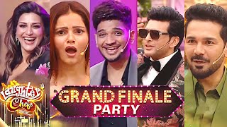 Laughter Chefs S2 Grand Finale NEW PROMO | Laughter Chefs S2 Today Episode Promo | 26th JULY 2025