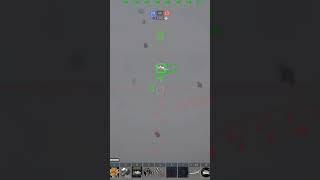 2S38 used right! War Thunder!