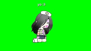 grimace shaker {no og} meme /gachaali