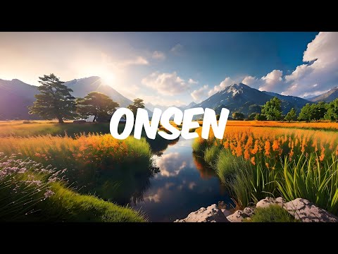 Zarvy - Onsen (Official video)