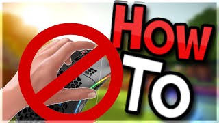 How to GodBridge without holding your mouse  (Secret Tip)