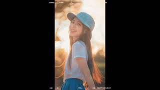 盛夏微光 ｜Summer Glimmer #ai影片創作 #詩意影像 #googleveo2 #midjourney #HealingShortFilm #夏日故事#療癒音樂 #美女