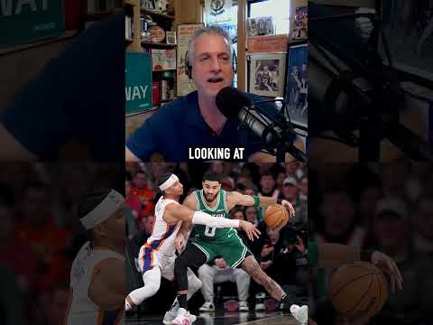 What would winning another title this season do for Jayson Tatum's legacy?