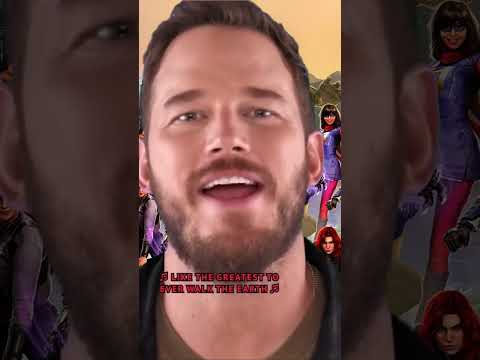 Marvel new movie theme #shorts #short #shortvideo