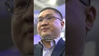 Are There Any Institutional Interest In DeFi Right Now? #short #defi #crypto #cakedefi