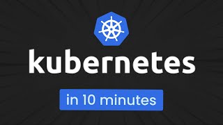 🔴  Kubernetes Explained in 10 minutes  -  in Tamil