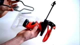 Unboxing #020 ~ Barnett Cobra Slingshot