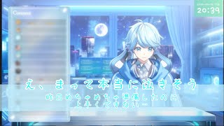 【 #いむくん5周年だってよ 】準備したのにできなくて泣きそうになっちゃういむくん( ･-･̥ )