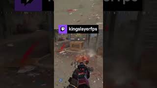 1v2 for Attach and Arcitys wait for a surprise! #cdl #codmw3 #cod #turnon #twitch #mw3 #ranked #pc