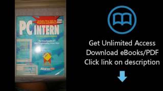 Download PC Intern: System Programming : The Encyclopedia of DOS Programming Know How (Developer PDF