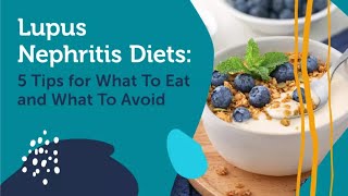 Foods and Drinks to Avoid If Living With Lupus: Essential Guide