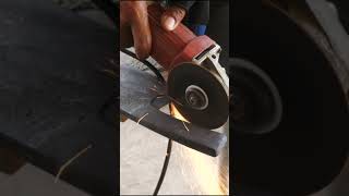 Watch Metal Turn Into Something Awesome! #amazingkkdaily #howto #shorts