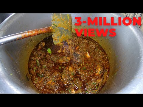 CHICKEN BIRYANI  | DHABA STYLE CHICKEN BIRYANI | SPECIAL CHICKEN BIRYANI | FAMOUS CHICKEN BIRYANI