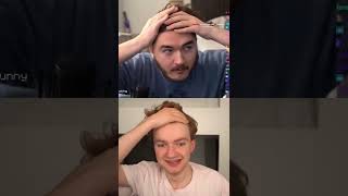 Schlatt makes tommyinnit mald