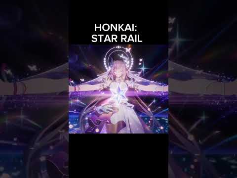 #honkaistarrail #honkaiimpact3rd #shorts #elysia
