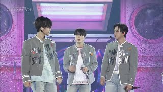 NCT Dream "Candy" | 241201 TDS 3 : DREAM( )SCAPE ENCORE in SEOUL DAY 3