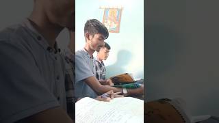 aaj ka group study 😹| mini vlog #day_4 #minivlog #groupstudy