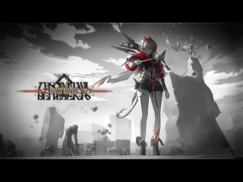 Arknights - Special PV of Wiš'adel Teaser 1