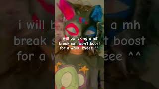 I LOVE HOT TOPIC! #hottopic #therian #furry #antizoo #haul