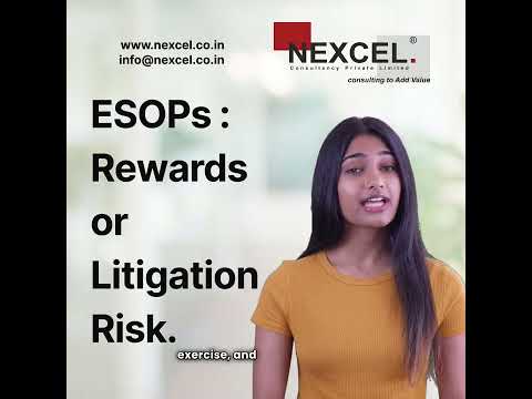 🚨 Thinking of launching an ESOP plan?