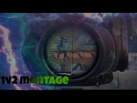1v2 montage bgmi samsung A10,A20,A30,A40,A50,J2,J3,J4,J5,J6,J7,A9,NOTE20😜