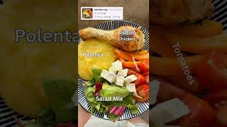 eat like a real human! #nutra.AI #scanfood&eatgood #food #aiapp #nutritionassistance #foodie