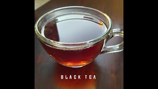 #shorts How To Make Black Tea #blacktea #teatime #youtubeshorts