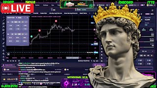1 SOL to 100 SOL CHALLENGE 🤑 Live Memecoin Trading 🤑 !AXIOM !NOVA !WALLET !DISCORD !TTS !COMMANDS