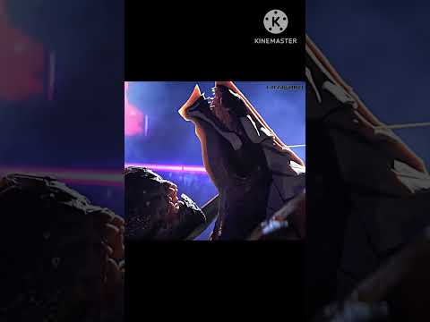 Alien Combat 🦖💪| #shorts #viral