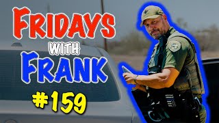 FWF 159: Mom Carries A Bigger Gun