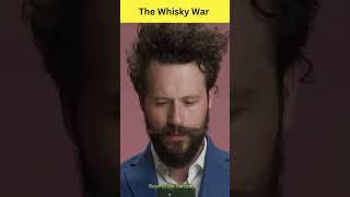 From Whisky Bottles to Smiles: How Denmark and Canada Settled a Silly War!