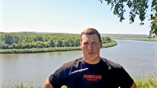 Сбор на Зарыбление🐟 рек🌊 2025